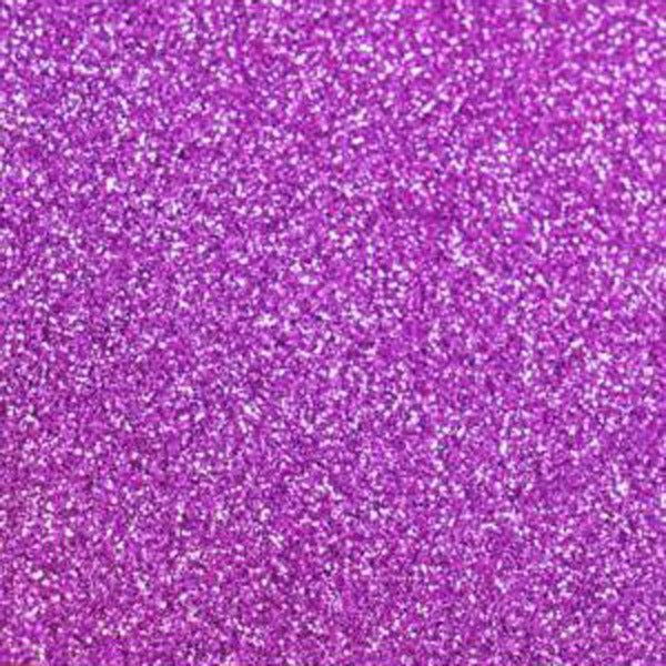 12x20 Glitter Heat Transfer Vinyl Sheet