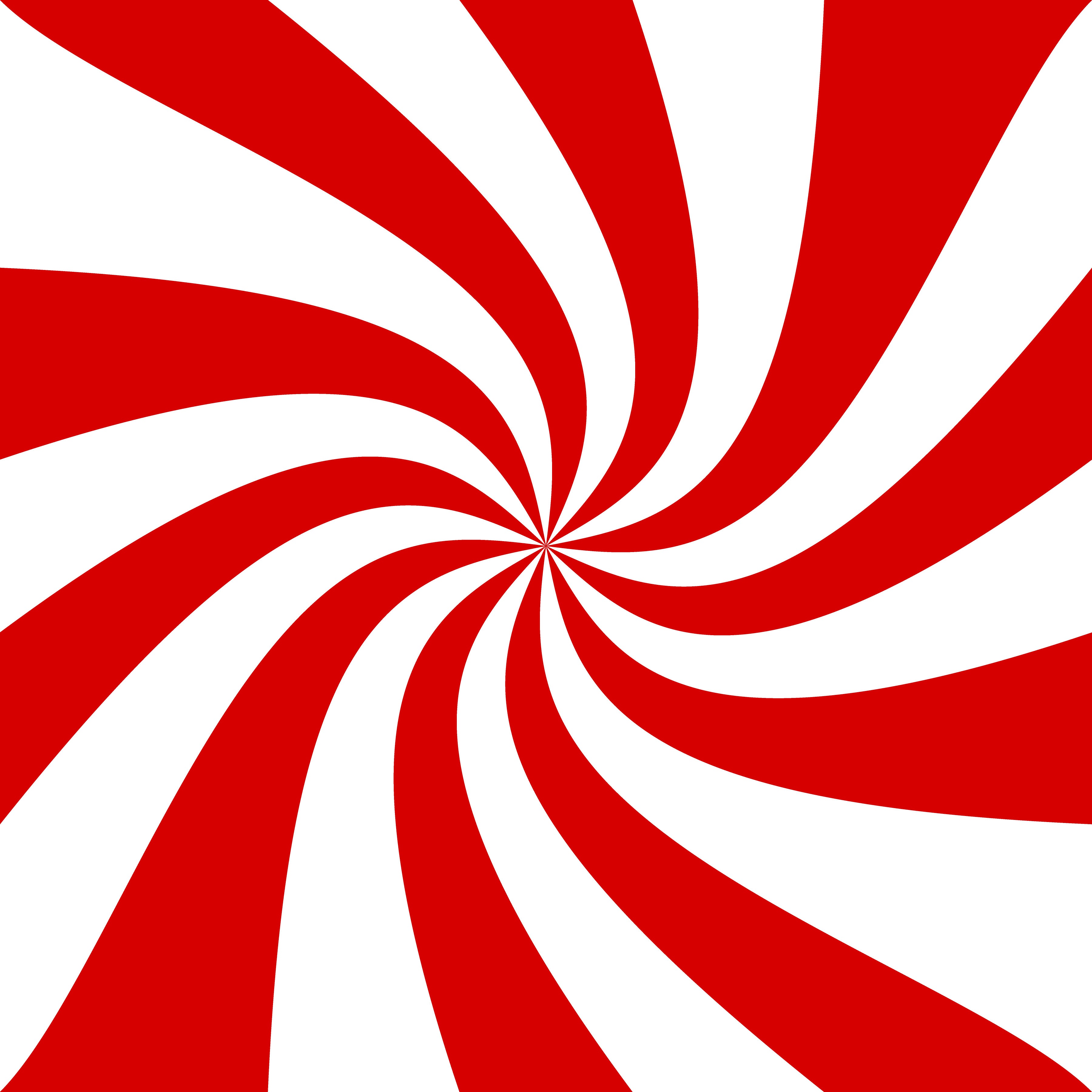 Peppermint Swirl 12x12 Patterned Vinyl Sheet - ICraftVinyl