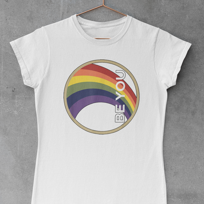 Sublimation/DTF- LGBTQ+ Pride